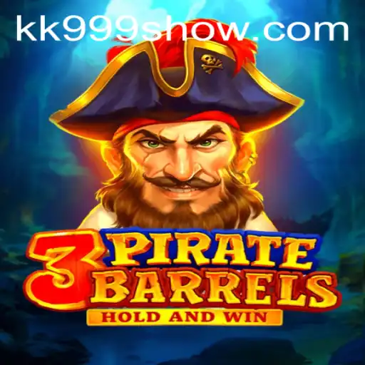Desvendando o Mundo de 3PirateBarrels: Aventura e Estratégia