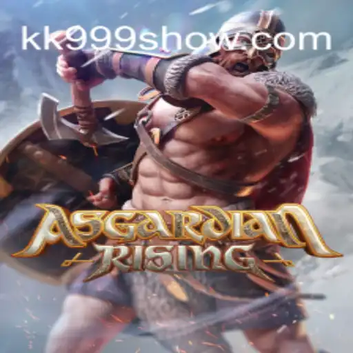 Descubra o Mundo de AsgardianRising com a Palavra-Chave kk999