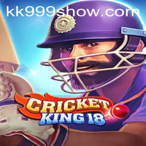 Explorando o Universo de CricketKing18: Regras e Dinâmica