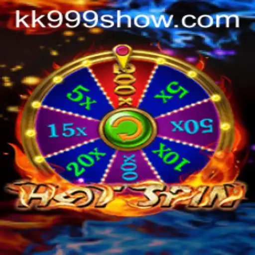Descubra o Mundo Empolgante de HotSpin com kk999