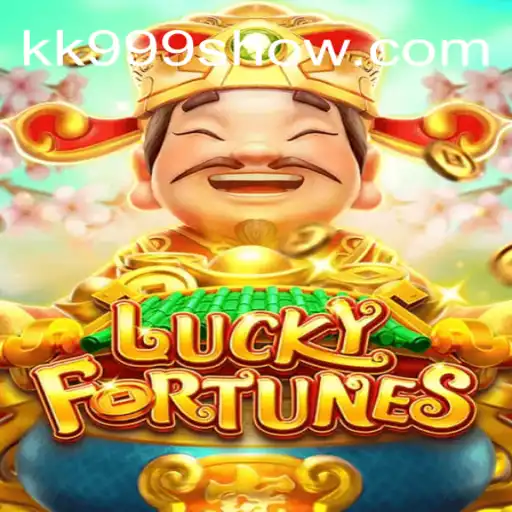Descubra o Universo Fascinante de LUCKYFORTUNES: O Jogo que Conquista Novos Jogadores