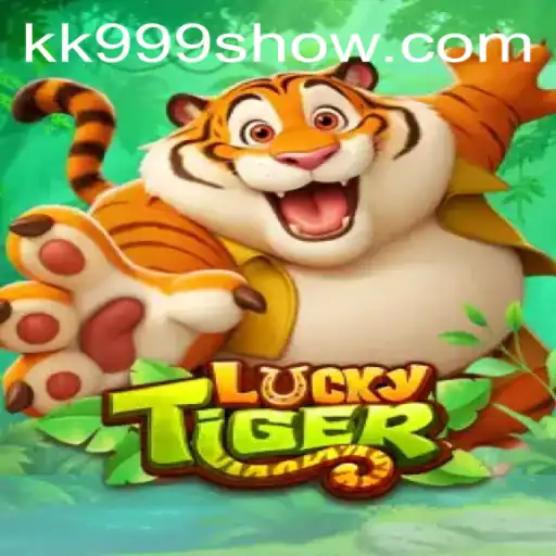 Descubra LuckyTiger: O Jogo Estratégico Revitalizado com a Chave kk999