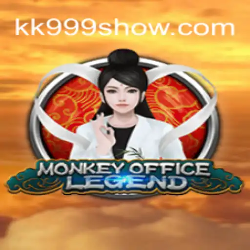 MonkeyOfficeLegend: Uma Aventura Inesperada no Escritório