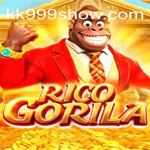 Desvende o Sucesso de RicoGorila: Um Mergulho no Universo do Jogo