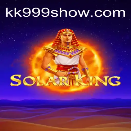 Descubra SolarKing: A Aventura Intergaláctica dos Seus Sonhos