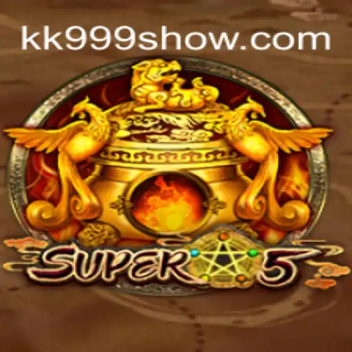 Descubra o Fascinante Universo de Super5