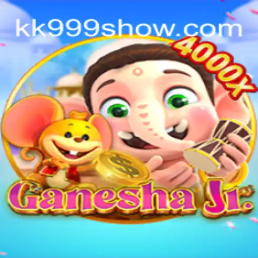 Descubra GaneshaJr: Um Jogo Inovador que Revoluciona o Entretenimento Digital