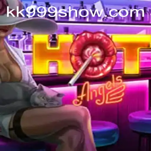 Descubra o Universo de HotAngels: O Jogo que Está Conquistando o Mundo