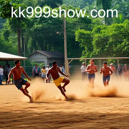 Explorando o Mundo dos Jogos de Sabong: Tradição e Inovação com kk999
