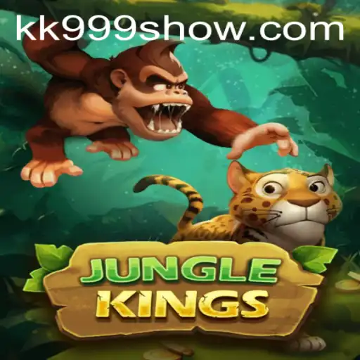 Explorando JungleKings: O Novo Jogo de Aventuras Selvagens