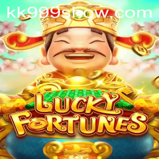 Descubra o Universo Fascinante de LUCKYFORTUNES: O Jogo que Conquista Novos Jogadores