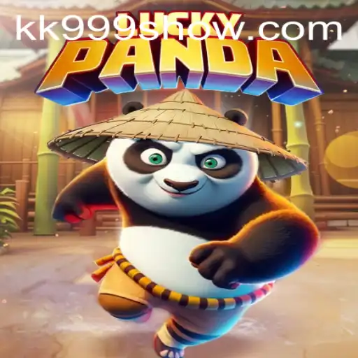 Explorando o Fascinante Mundo de LuckyPanda: Diversão e Estratégia