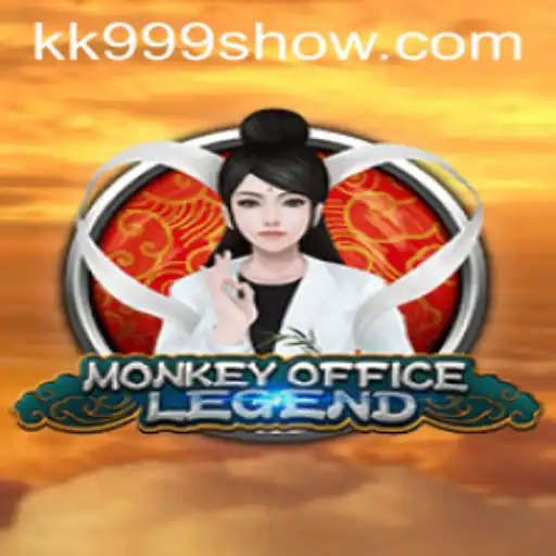 MonkeyOfficeLegend: Uma Aventura Inesperada no Escritório