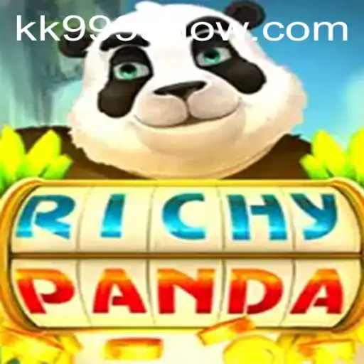Descobrindo RichyPanda: Um Mundo de Aventura e Estratégia