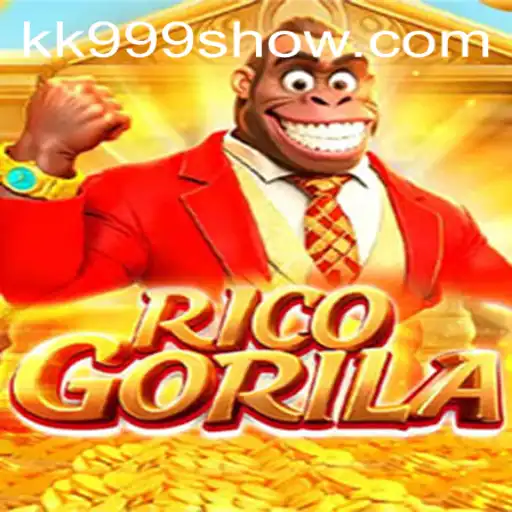 Desvende o Sucesso de RicoGorila: Um Mergulho no Universo do Jogo