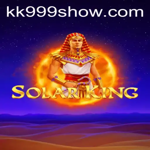 Descubra SolarKing: A Aventura Intergaláctica dos Seus Sonhos