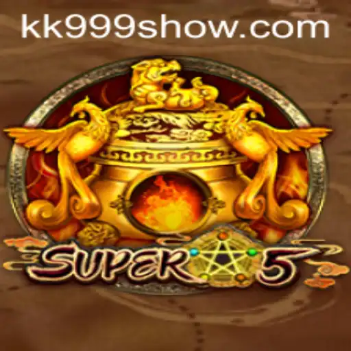 Descubra o Fascinante Universo de Super5