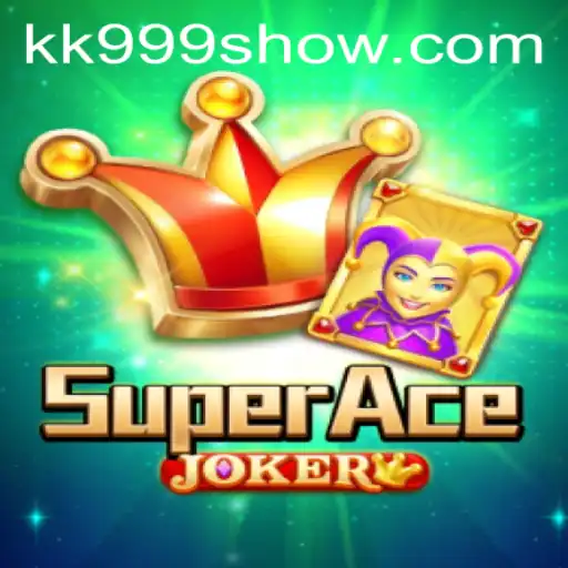 SuperAceJoker: A Nova Sensação nos Jogos Digitais