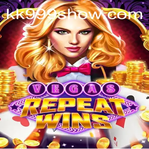 Descubra o Fascinante Mundo de VegasRepeatWins e a Palavra-Chave kk999
