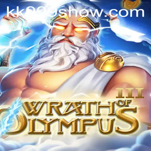WrathofOlympusIII: Uma Nova Era de Aventura Mitológica